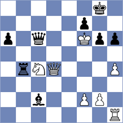Avalyan - Merino Garcia (chess.com INT, 2024)