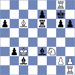Vetokhin - Bugayev (Chess.com INT, 2021)