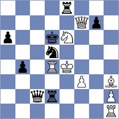 Rodriques - Fier (Florianopolis BRA, 2024)
