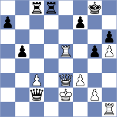Fernandez Fernandez - Ballesteros Gonzalez (Parla, 2008)