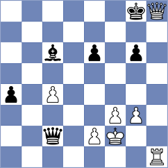 Adla - Samunenkov (chess.com INT, 2023)