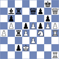 Atanasov - Krishnakumar (chess.com INT, 2025)