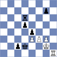 Khamzin - Colijn (chess.com INT, 2024)