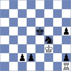 Tang - Van Wely (chess.com INT, 2025)