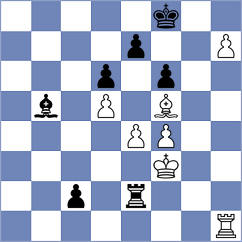 Kalyani Sirin - Quirke (chess.com INT, 2024)