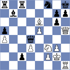 Vasques - Vrashank (chess.com INT, 2025)
