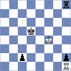 Chernov - Sidorov (Tula, 2001)