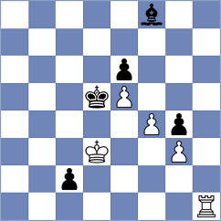 Baralic - Gagic (Belgrade, 2008)