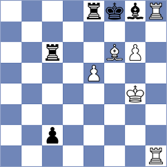 Gubochkin - Zakharov (St Petersburg, 2005)