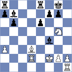Ekdyshman - Colas (chess.com INT, 2024)
