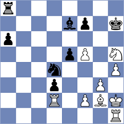Sanal - Ai (Chess.com INT, 2020)