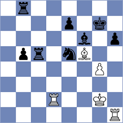 Di Berardino - Rottenwohrer Suarez (chess.com INT, 2023)