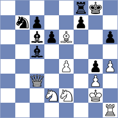 Khamzin - Sachi Jain (chess.com INT, 2024)