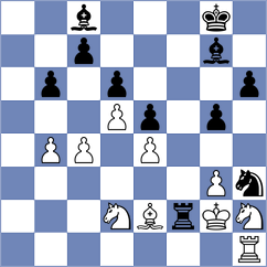 Brito - Brito Garcia (Krasnogorsk RUS, 2021)