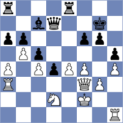 Rybka - Smukowski (Wroclaw POL, 2024)