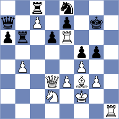 Pichl - Peters (Bad Zwesten, 1999)