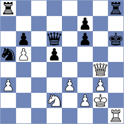 Carstensen - Svensson (Ballerup, 2015)