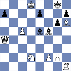 Richterova - Werner (Chess.com INT, 2021)
