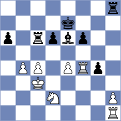 Matsenko - Akhmetov (Rybinsk, 2007)