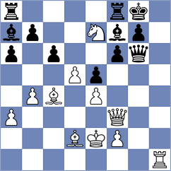 Mihajlovskij - Krivenko (chess.com INT, 2024)