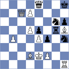 Tang - Chigaev (chess.com INT, 2024)