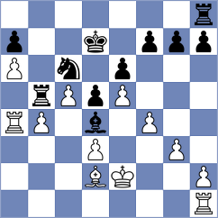 Lopez Marti - Colom Andres (Barcelona, 2001)
