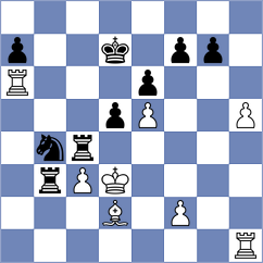 Diaz Herquinio - Dann (chess.com INT, 2024)