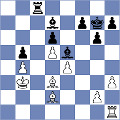 Lopez Gracia - Barros Gutierrez (Aragon, 2008)