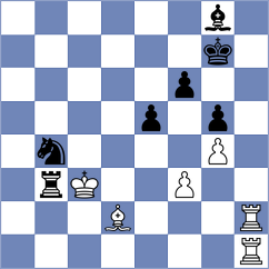 Turzo - De Souza (chess.com INT, 2024)