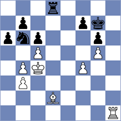 Wang - Lee (Austin, TX USA, 2024)