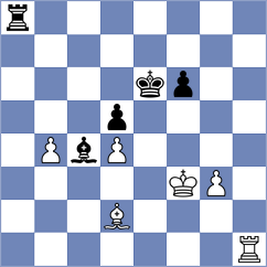 Willow - Banerjee (London ENG, 2025)