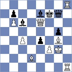 Alonso - Golubev (chess.com INT, 2024)