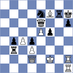 Karpov - Kasantsev (Lipetsk, 2007)