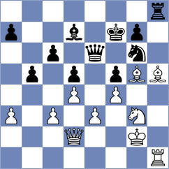 Abrashkin - Bobomurodova (chess.com INT, 2024)