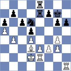 Hamzic - Maltsev (Austria, 2020)