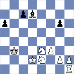 Pastor Armas - Muniz Mosquera (Chess.com INT, 2020)