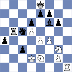 Havlik - Jones (Chess.com INT, 2019)