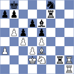 Ladopoulos - Mostbauer (Rhodes GRE, 2024)