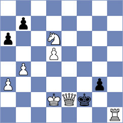 Adewumi - Grycel (chess.com INT, 2024)