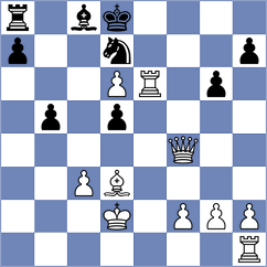 Bashirov - Vasques (chess.com INT, 2024)