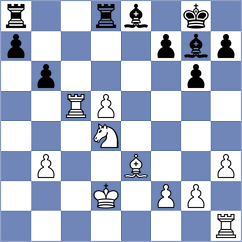 Martinez Penalver - Martinez (Tarragona, 1994)