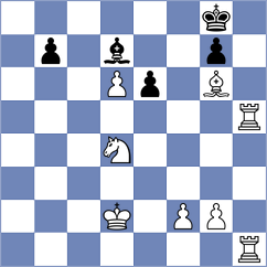 Vlassov - Szczepanek (chess.com INT, 2025)