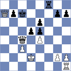 Distaso - Bagchi (chess.com INT, 2025)