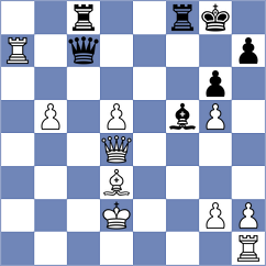 Nefedov - Leve (chess.com INT, 2024)