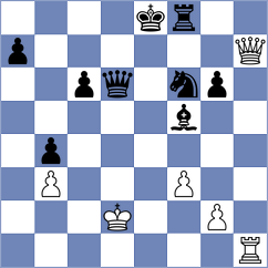 Rogozyanskiy - Blom (Helmond NED, 2025)