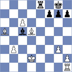 Dziththauly Ramadhan - Kaplan (chess.com INT, 2023)