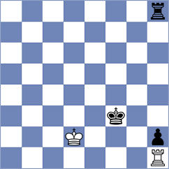 Van Oosterom - Corrales Jimenez (Deizisau, 2010)
