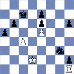 Nazari - Dominguez Perez (chess.com INT, 2024)