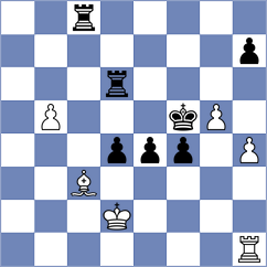 Poliansky - Kuznetsov (Samara, 2007)