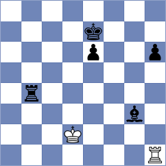 Baciu - Andronic (Kishinev, 2005)